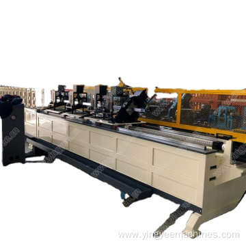 Full Automatic 75 M/min Drywall Machine